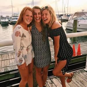 Meet your Posher, Meghan